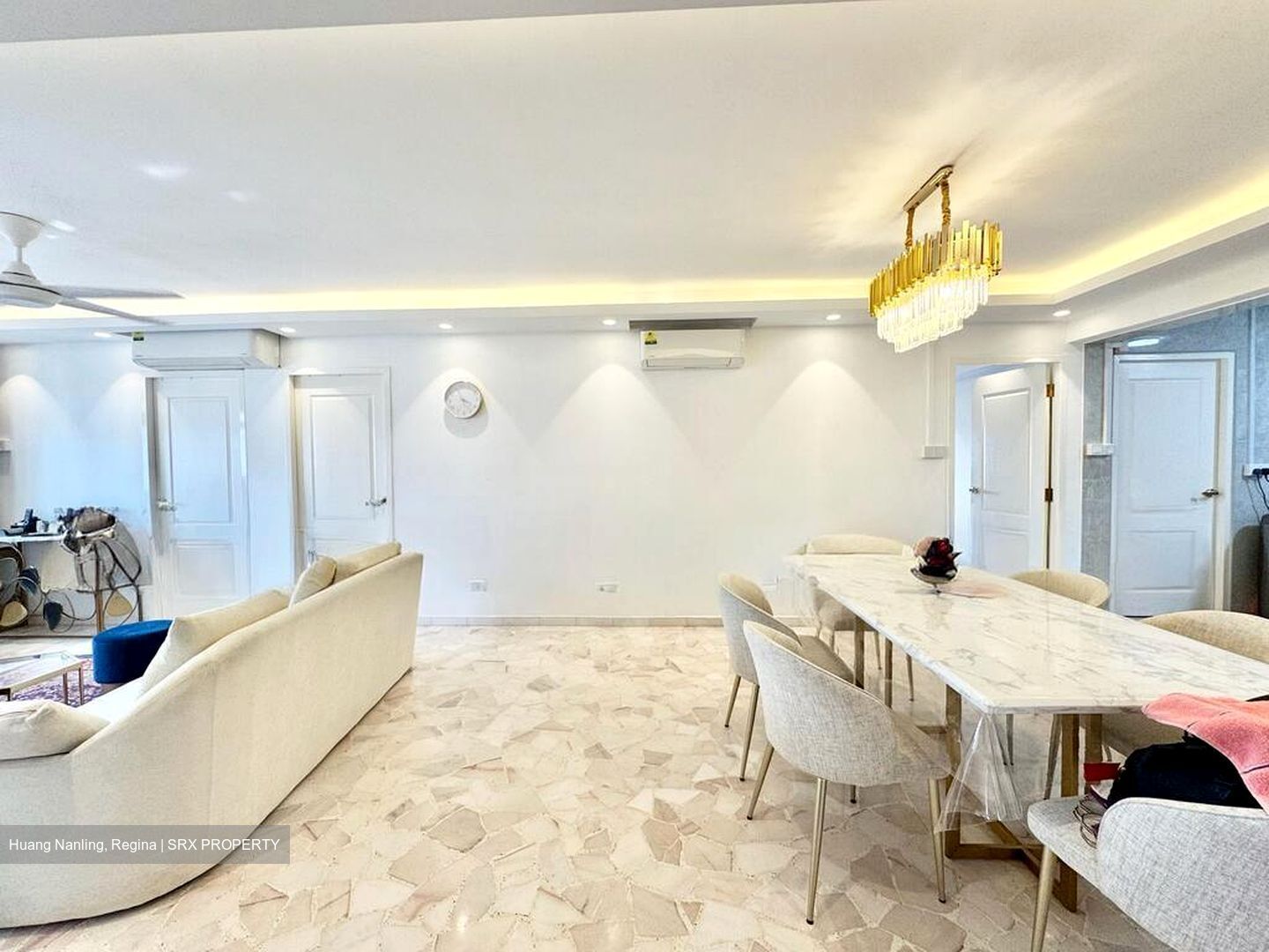 Blk 648 Jalan Tenaga (Bedok), HDB 5 Rooms #495806041